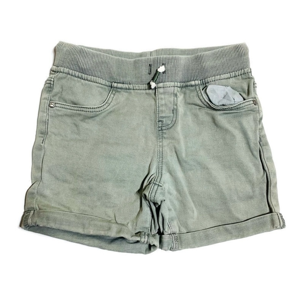 George girls 7Y shorts